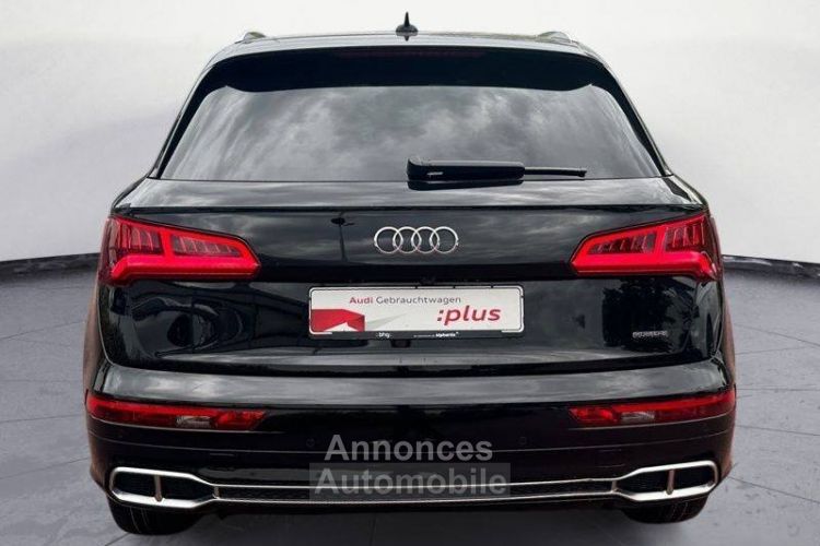 Audi Q5 55 TFSIe quattro S-line Matrix/AHK - <small></small> 38.900 € <small>TTC</small> - #3