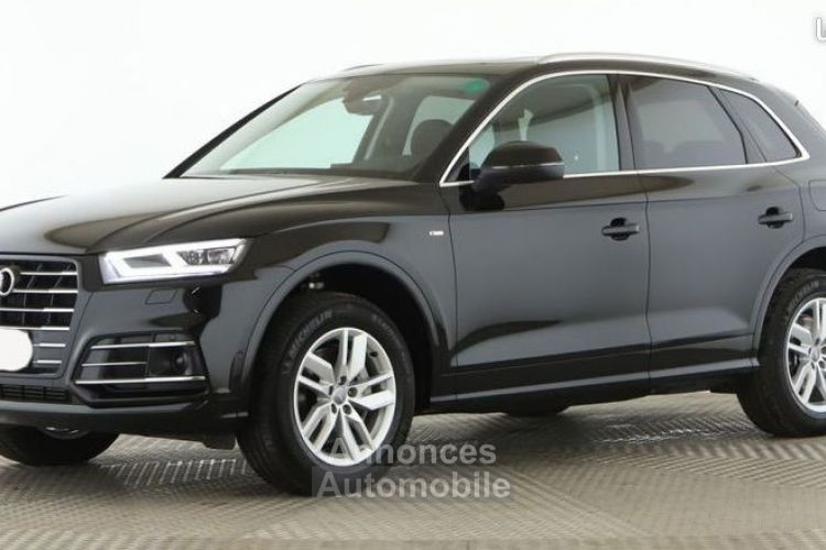 Audi Q5 55 TFSIe quattro sport S line - <small></small> 41.780 € <small>TTC</small> - #1