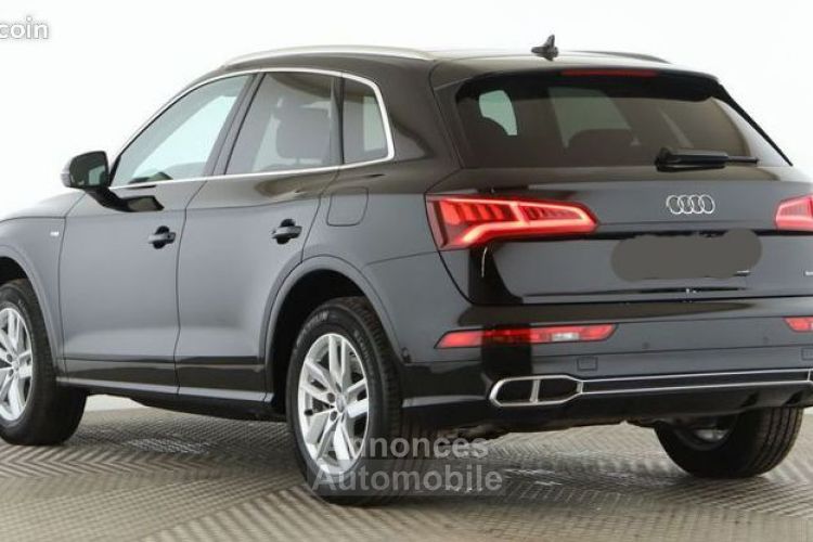 Audi Q5 55 TFSIe quattro sport S line - <small></small> 41.780 € <small>TTC</small> - #2