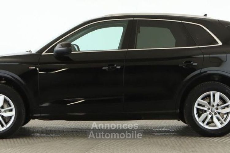 Audi Q5 55 TFSIe quattro sport S line - <small></small> 41.780 € <small>TTC</small> - #5