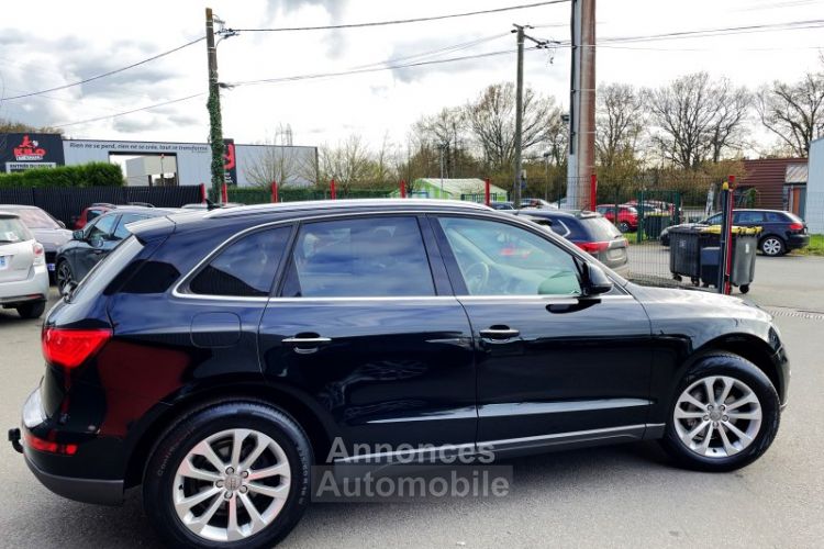 Audi Q5 Advanced Edition 2016 - <small></small> 19.990 € <small>TTC</small> - #3