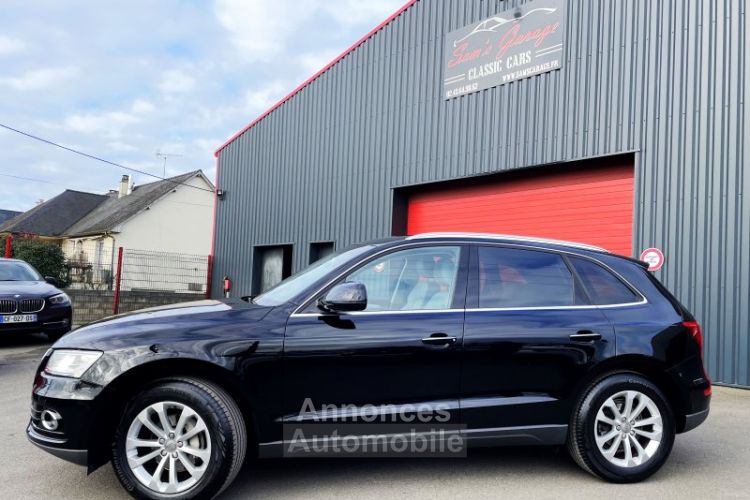 Audi Q5 Advanced Edition 2016 - <small></small> 19.990 € <small>TTC</small> - #7