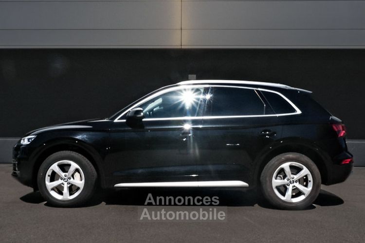 Audi Q5 Ambition Luxe 2.0 TDI Quattro (190Cv) - <small></small> 26.900 € <small>TTC</small> - #3