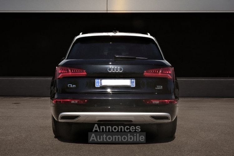 Audi Q5 Ambition Luxe 2.0 TDI Quattro (190Cv) - <small></small> 26.900 € <small>TTC</small> - #4