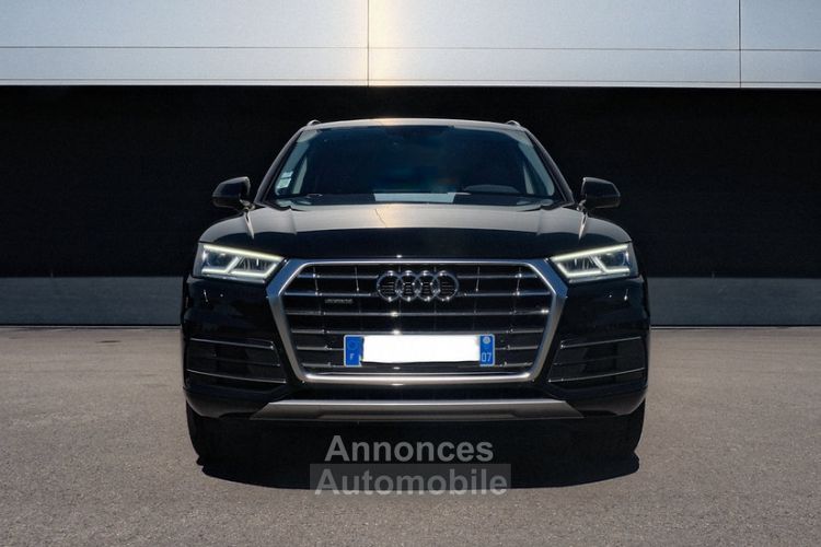 Audi Q5 Ambition Luxe 2.0 TDI Quattro (190Cv) - <small></small> 26.900 € <small>TTC</small> - #2