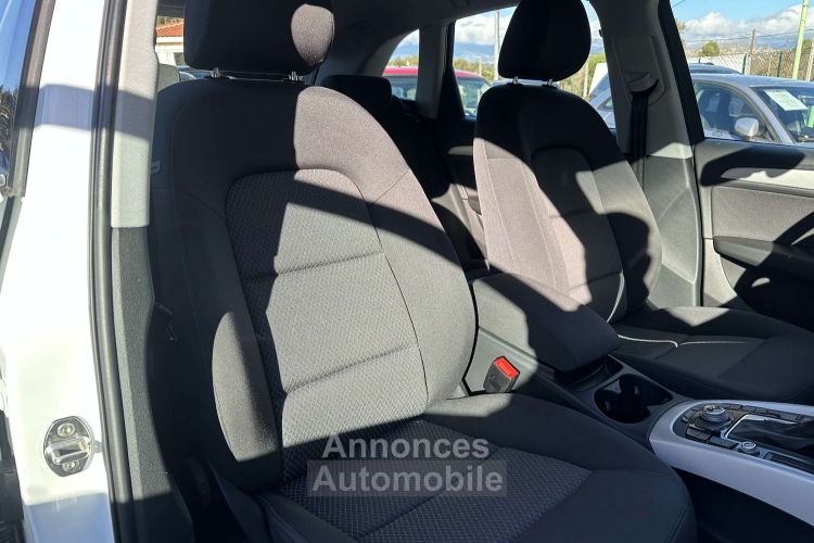 Audi Q5 AUDI Q5 (2) 2.0 TDI 190 AMBIENTE QUATTRO S TRONIC 7 - <small></small> 19.990 € <small>TTC</small> - #10