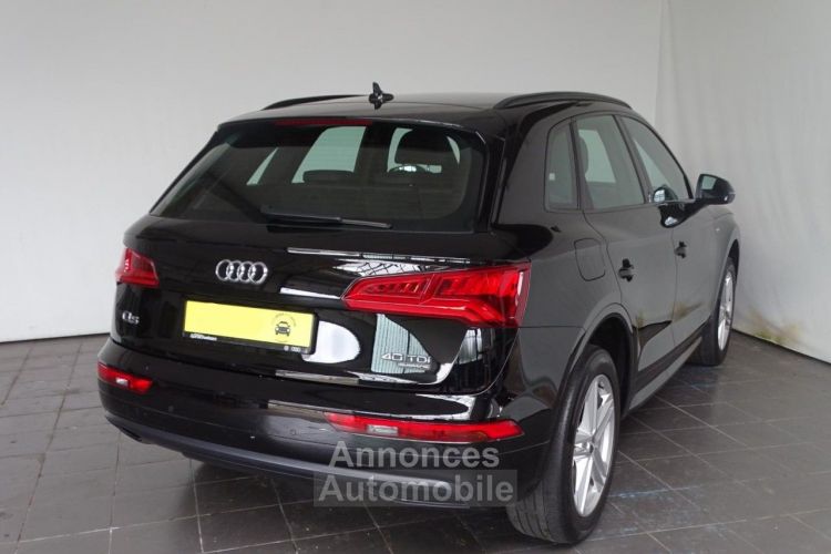 Audi Q5 Audi Q5 2.0 TDI 190Ch Quattro Sport Auto Navi+A Virtuel / 25 - <small></small> 26.990 € <small></small> - #2