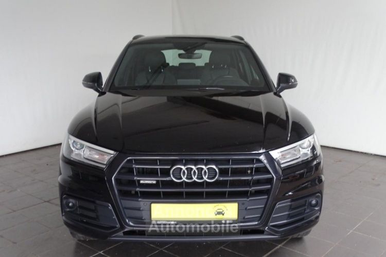 Audi Q5 Audi Q5 2.0 TDI 190Ch Quattro Sport Auto Navi+A Virtuel / 25 - <small></small> 26.990 € <small></small> - #9