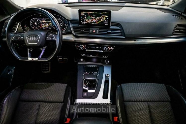Audi Q5 Audi Q5 2.0TFSi Q 3xS LINE/ALL-BLACK/ - <small></small> 48.700 € <small>TTC</small> - #6