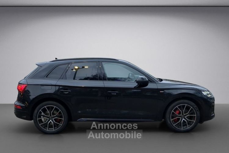 Audi Q5 Audi Q5 55 2.0 TFSI e quattro S line S-tronic 360° - <small></small> 48.900 € <small>TTC</small> - #2