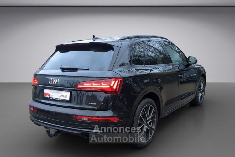 Audi Q5 Audi Q5 55 2.0 TFSI e quattro S line S-tronic 360° - <small></small> 48.900 € <small>TTC</small> - #3