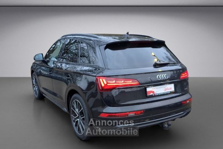 Audi Q5 Audi Q5 55 2.0 TFSI e quattro S line S-tronic 360° - <small></small> 48.900 € <small>TTC</small> - #4