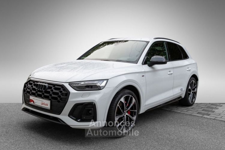 Audi Q5 Audi Q5 55 TFSI e qu edition one - <small></small> 53.900 € <small>TTC</small> - #1