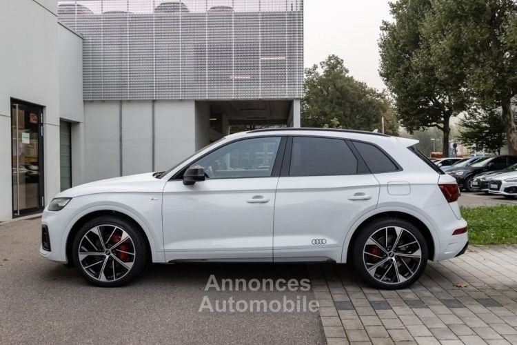 Audi Q5 Audi Q5 55 TFSI e qu edition one - <small></small> 53.900 € <small>TTC</small> - #2