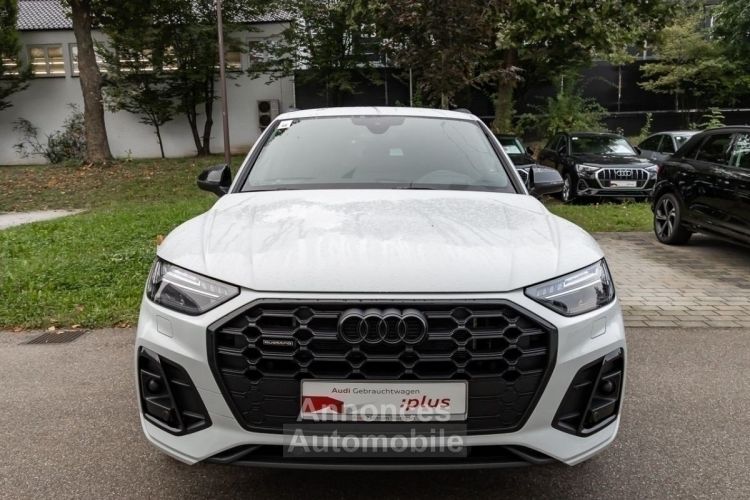 Audi Q5 Audi Q5 55 TFSI e qu edition one - <small></small> 53.900 € <small>TTC</small> - #4