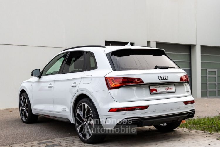 Audi Q5 Audi Q5 55 TFSI e qu edition one - <small></small> 53.900 € <small>TTC</small> - #6