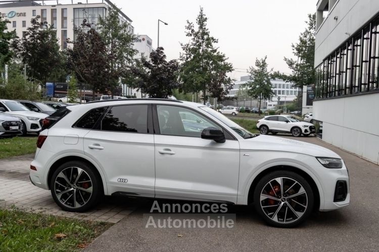 Audi Q5 Audi Q5 55 TFSI e qu edition one - <small></small> 53.900 € <small>TTC</small> - #7