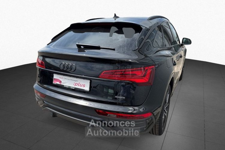 Audi Q5 Audi Q5 Spb. 55 TFSIe qu. 2 x ligne S  - <small></small> 60.000 € <small>TTC</small> - #2