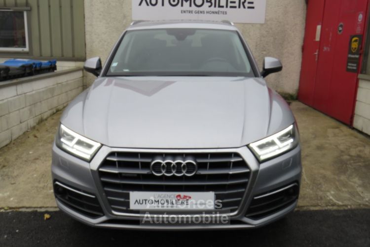 Audi Q5 AVUS QUATTRO 40 TDI 190 cv S TRONIC - <small></small> 29.990 € <small>TTC</small> - #2