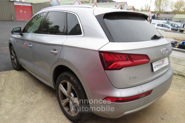 Audi Q5 AVUS QUATTRO 40 TDI 190 cv S TRONIC - <small></small> 29.990 € <small>TTC</small> - #3