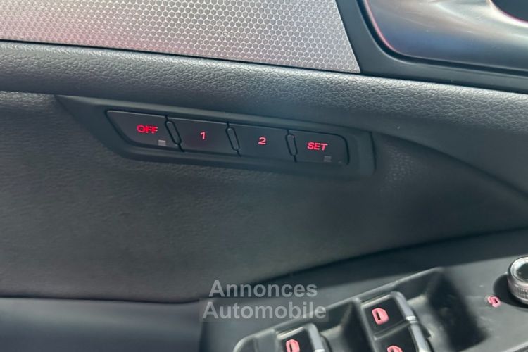 Audi Q5 Avus V6 258 ch 3.0 TDI S-tronic 7 Quattro Toit ouvrant panoramique Camera Sièges électriques - <small></small> 24.490 € <small>TTC</small> - #12