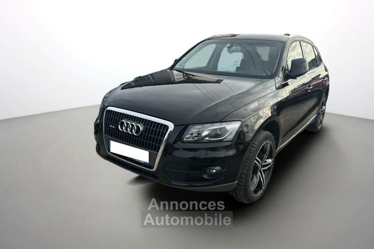 Audi Q5 BUSINESS 2.0 TFSI 211 Quattro line Stronic - <small></small> 15.890 € <small>TTC</small> - #1