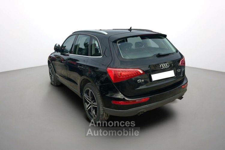 Audi Q5 BUSINESS 2.0 TFSI 211 Quattro line Stronic - <small></small> 15.890 € <small>TTC</small> - #4