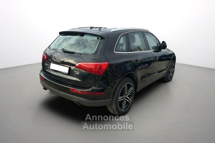 Audi Q5 BUSINESS 2.0 TFSI 211 Quattro line Stronic - <small></small> 15.890 € <small>TTC</small> - #5