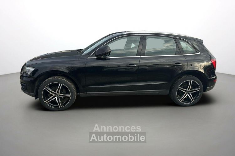 Audi Q5 BUSINESS 2.0 TFSI 211 Quattro line Stronic - <small></small> 15.890 € <small>TTC</small> - #6