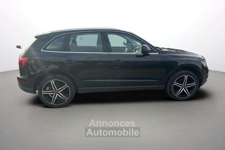 Audi Q5 BUSINESS 2.0 TFSI 211 Quattro line Stronic - <small></small> 15.890 € <small>TTC</small> - #7