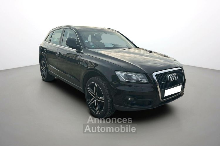 Audi Q5 BUSINESS 2.0 TFSI 211 Quattro line Stronic - <small></small> 15.890 € <small>TTC</small> - #2