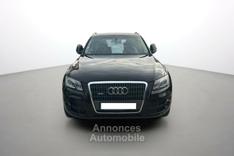 Audi Q5 BUSINESS 2.0 TFSI 211 Quattro line Stronic - <small></small> 15.890 € <small>TTC</small> - #8