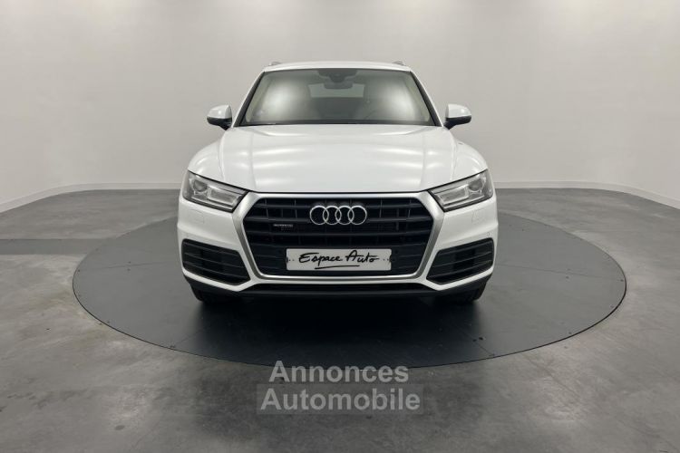 Audi Q5 BUSINESS 50 TFSI e 299 S tronic 7 Quattro Executive - <small></small> 39.900 € <small>TTC</small> - #2