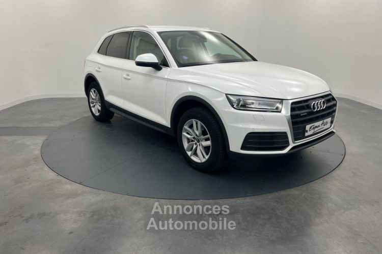 Audi Q5 BUSINESS 50 TFSI e 299 S tronic 7 Quattro Executive - <small></small> 39.900 € <small>TTC</small> - #3