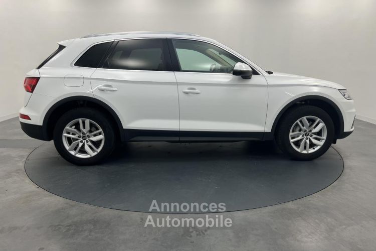 Audi Q5 BUSINESS 50 TFSI e 299 S tronic 7 Quattro Executive - <small></small> 39.900 € <small>TTC</small> - #4