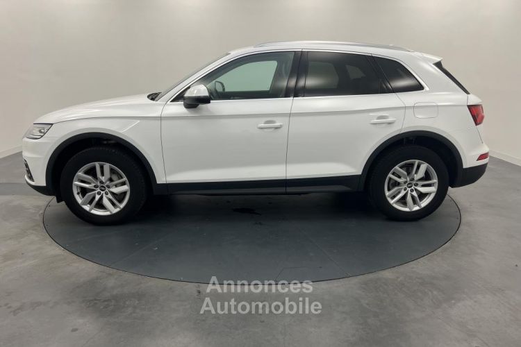 Audi Q5 BUSINESS 50 TFSI e 299 S tronic 7 Quattro Executive - <small></small> 39.900 € <small>TTC</small> - #7