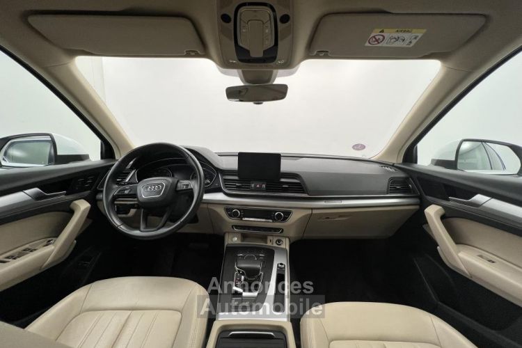 Audi Q5 BUSINESS 50 TFSI e 299 S tronic 7 Quattro Executive - <small></small> 39.900 € <small>TTC</small> - #10