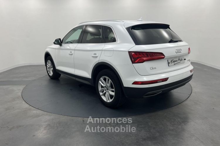 Audi Q5 BUSINESS 50 TFSI e 299 S tronic 7 Quattro Executive - <small></small> 39.900 € <small>TTC</small> - #11