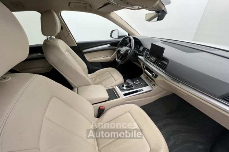 Audi Q5 BUSINESS 50 TFSI e 299 S tronic 7 Quattro Executive - <small></small> 39.900 € <small>TTC</small> - #13