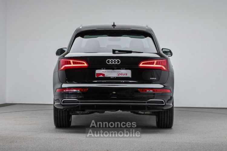 Audi Q5 design 45 TDI qu. S line Navi LED  - <small></small> 40.888 € <small>TTC</small> - #6