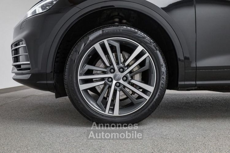 Audi Q5 design 45 TDI qu. S line Navi LED  - <small></small> 40.888 € <small>TTC</small> - #8