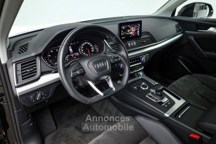 Audi Q5 design 45 TDI qu. S line Navi LED  - <small></small> 40.888 € <small>TTC</small> - #11