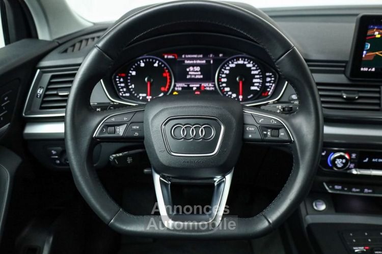 Audi Q5 design 45 TDI qu. S line Navi LED  - <small></small> 40.888 € <small>TTC</small> - #13