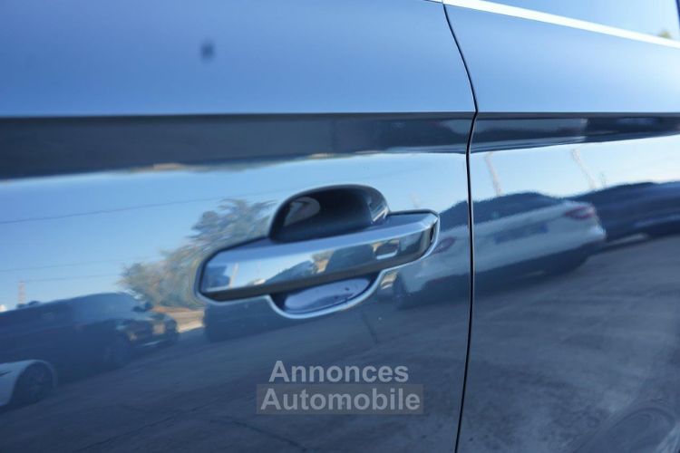 Audi Q5 II (2) 55 TFSIe QUATTRO 367 CH S LINE S TRONIC 7 - Bang & Olufsen - Angles morts - Sièges chauffants - Induction - <small></small> 47.490 € <small>TTC</small> - #34