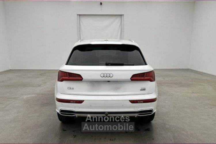 Audi Q5 II 2.0 TDI 190ch S line quattro - <small></small> 32.990 € <small>TTC</small> - #5