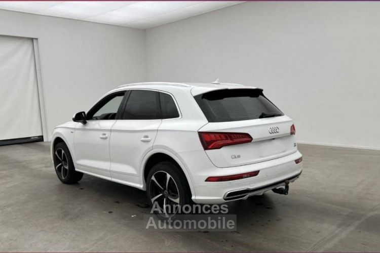 Audi Q5 II 2.0 TDI 190ch S line quattro - <small></small> 32.990 € <small>TTC</small> - #6