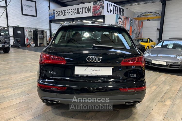 Audi Q5 II 2.0 TFSI 252 QUATTRO S-TRONIC7 /MATRIX LED/ - <small></small> 30.990 € <small>TTC</small> - #8