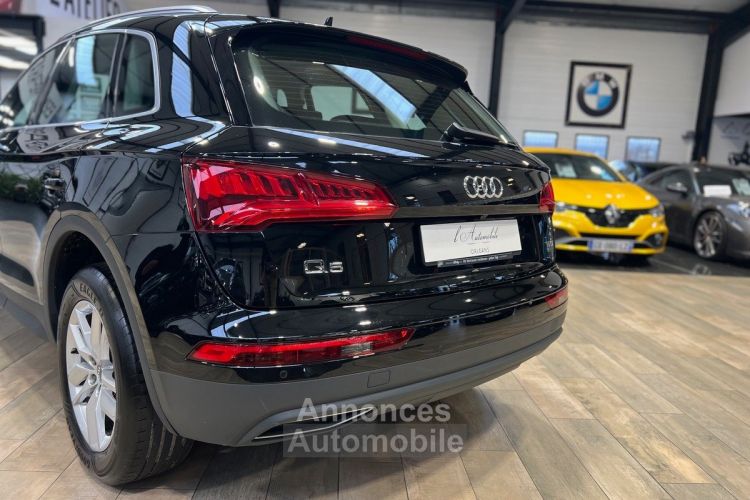 Audi Q5 II 2.0 TFSI 252 QUATTRO S-TRONIC7 /MATRIX LED/ - <small></small> 30.990 € <small>TTC</small> - #10