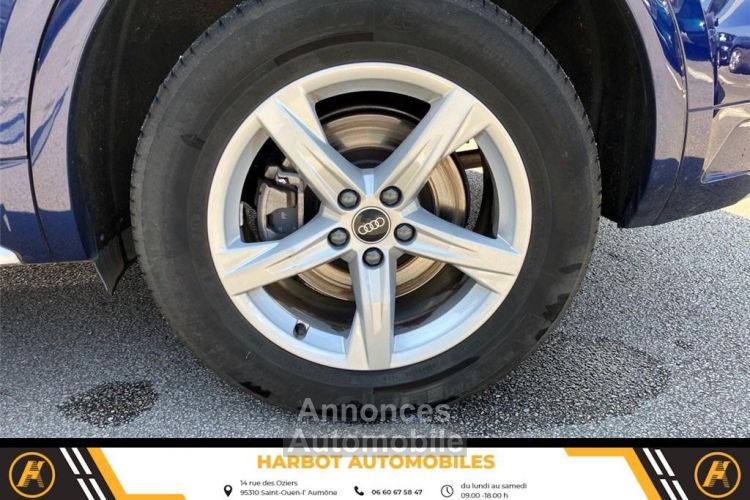 Audi Q5 ii 50 tfsie 299 s tronic 7 quattro s line - <small></small> 54.990 € <small></small> - #11