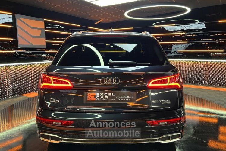 Audi Q5 II 55 TFSI E 367 S LINE QUATTRO S TRONIC 7 - <small></small> 44.900 € <small>TTC</small> - #3